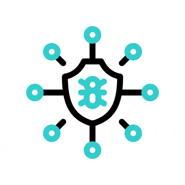 cybersecurity (1) סריקות קוד זדוני